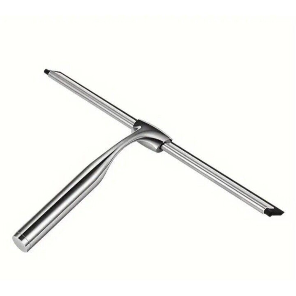 Handheld Squeegee (House Window)-(Car Glass)-(Shower)-(Sliver)-(New)-$15.00 - Picture 10 of 11